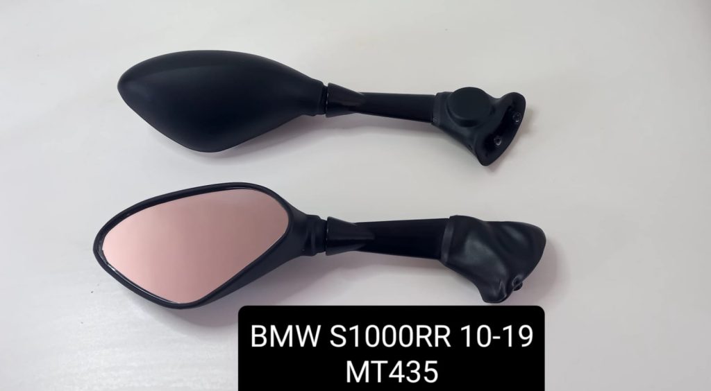 BMW Mirrors – Midrand Motorcycles