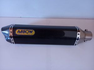 ARROW (EX213 A)