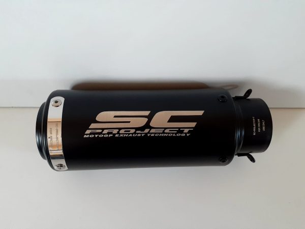 SC Project (EX12-2)