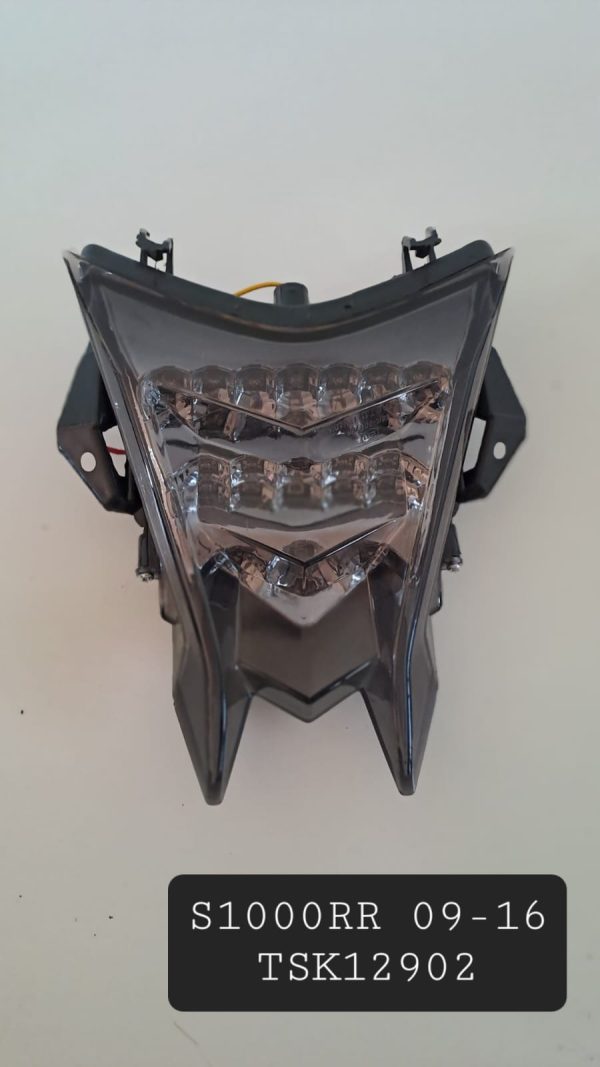 BMW  Intergrated Taillights - Image 2