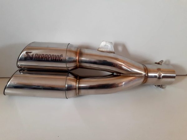 Akrapovic (CH0251)