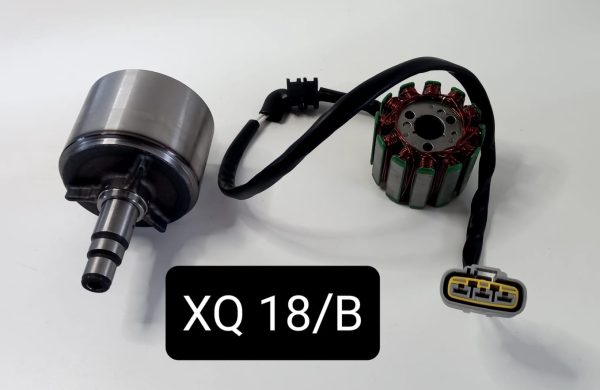 Magneto Rotor for Yamaha R1 - Image 3