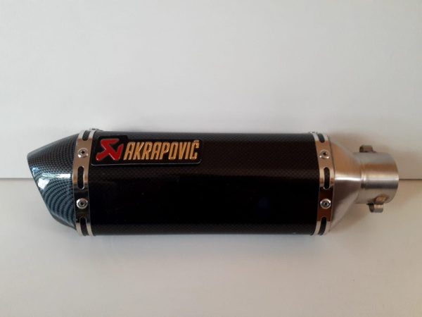 Akrapovic (CH0014)