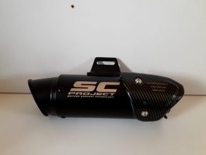 SC Project (EX204)
