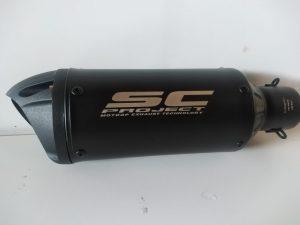 SC Project (EX19-1)