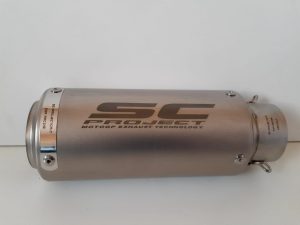 SC Project (EX12-1)
