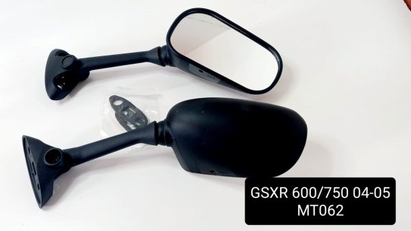 Suzuki Mirrors - Image 3