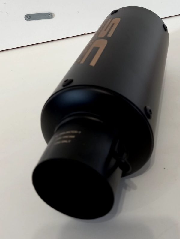 SC Project (EX12-2) - Image 2