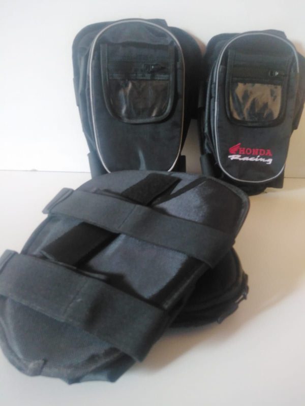 Leg Strap Bags - Image 2