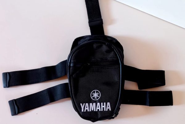 Leg Strap Bags - Image 3