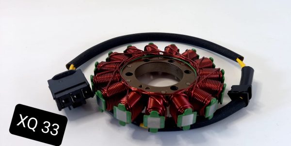 Stator Coils for Honda - Image 4