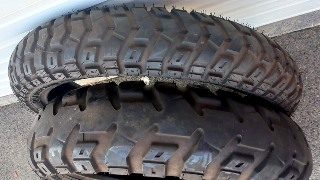 shops Midrand Motorcycles