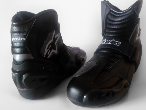 Alpinestars Ankle Riding Boots