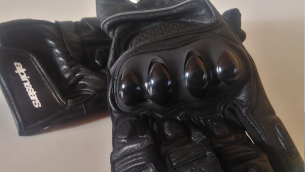 Alpinestars Gloves