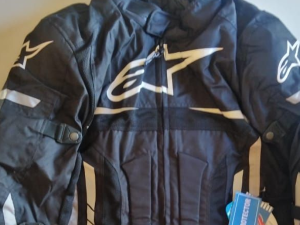 Alpinestars Jacket