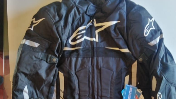 Alpinestars Jacket