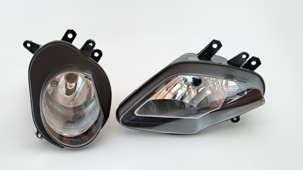 Bike Accessories and Parts Midrand Motorcycles