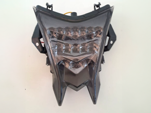 BMW  Intergrated Taillights