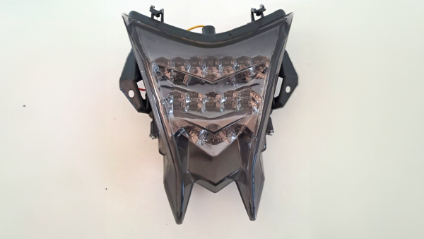 BMW  Intergrated Taillights