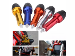 Crash Bobbins