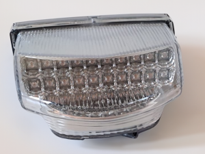 Honda Intergrated Taillights