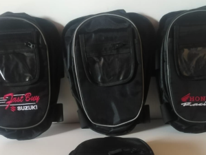 Leg Strap Bags