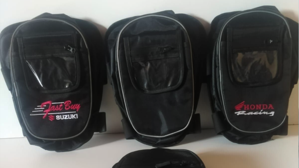 Leg Strap Bags