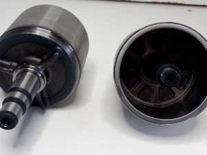 Magneto Rotor for Yamaha R1