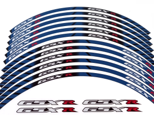 Motorcycle Rim Tape