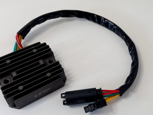 Rectifiers
