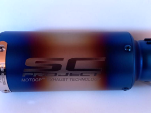 SC Project (GD0182)