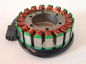 Stator Coils for BMW