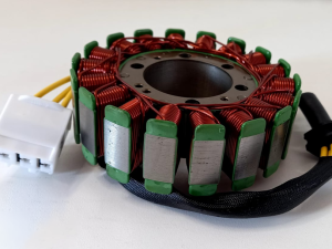 Stator Coils for Honda