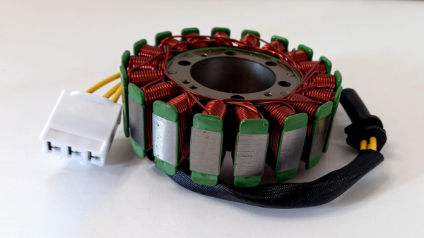 Stator Coils for Honda