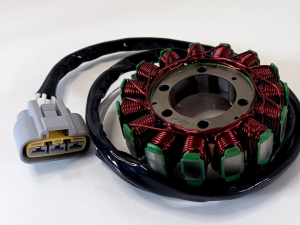 Stator Coils for Kawasaki