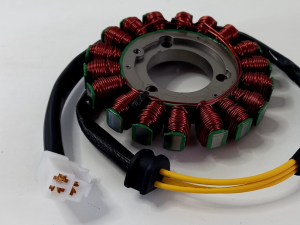 Stator Coils for Suzuki