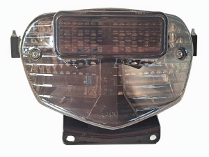 Suzuki Intergrated Taillights