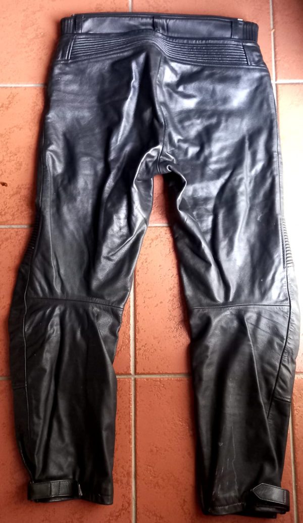 BMW Leather Pants - Image 3