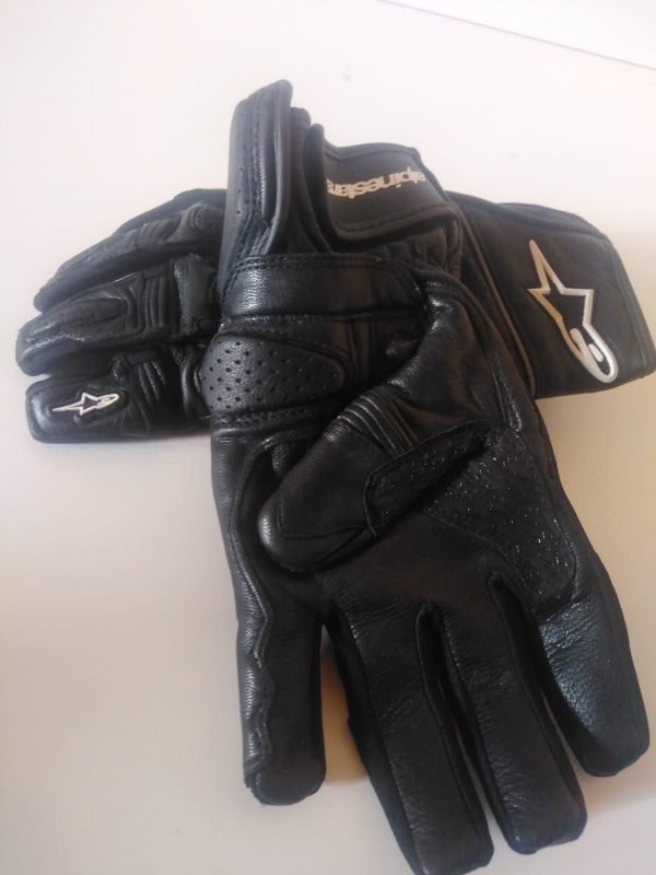 Alpinestars Gloves - Image 3