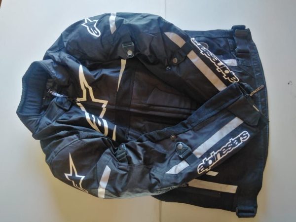 Alpinestars Jacket - Image 4