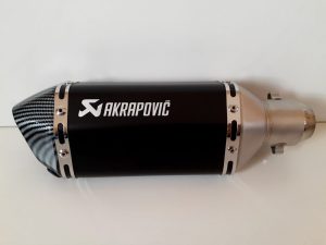 Akrapovic (CH0062)
