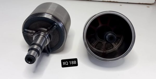 Magneto Rotor for Yamaha R1 - Image 2