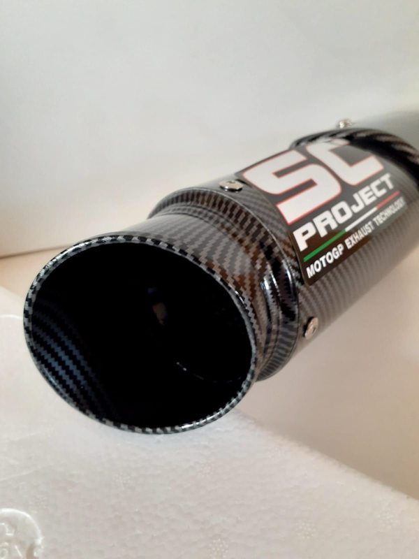 SC Project (EX205) - Image 2