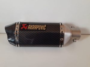 Akrapovic (CH0065)