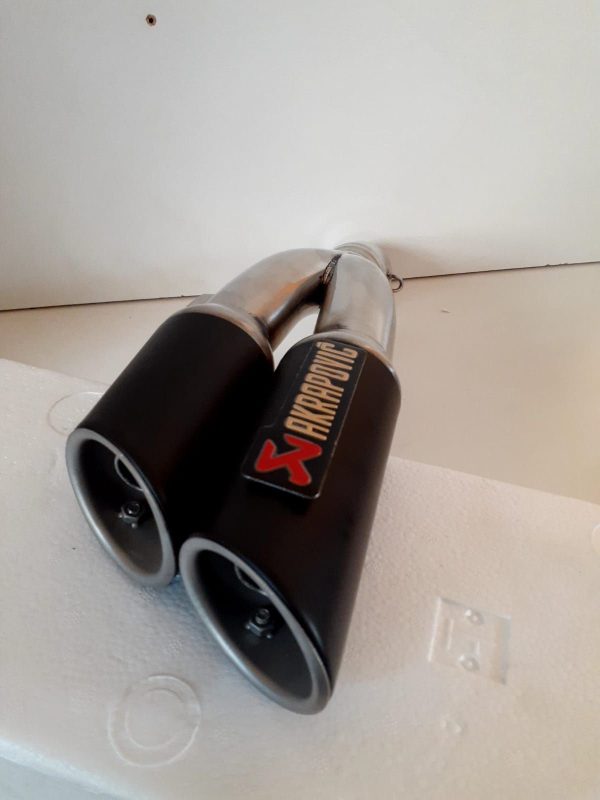 Akrapovic (CH025) - Image 2