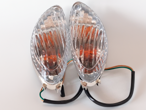 Indicator Lights