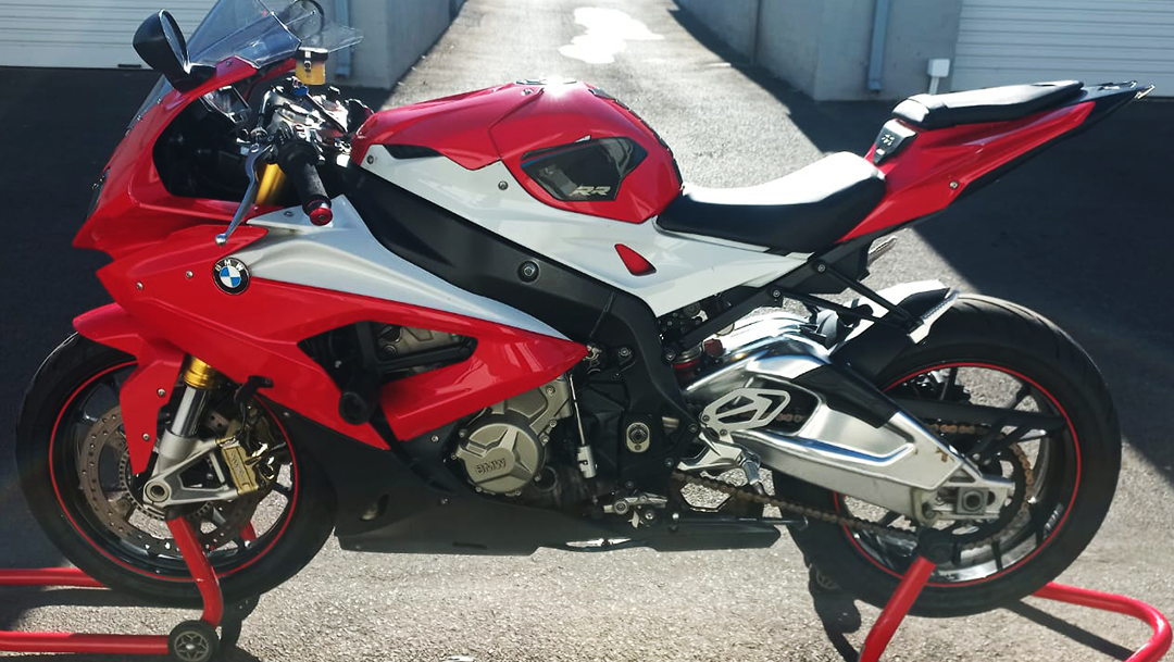 Bikes Midrand Motorcycles