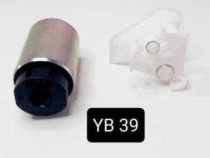 Fuel Pumps (YB39)