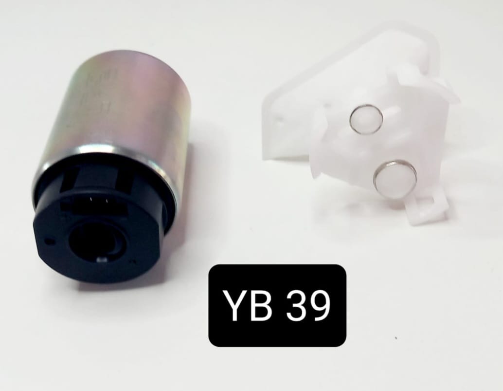 Fuel Pumps (YB39)