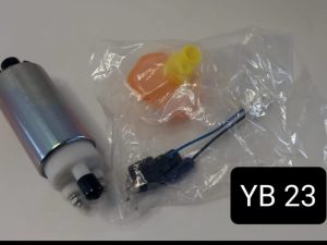 Fuel Pumps (YB23)